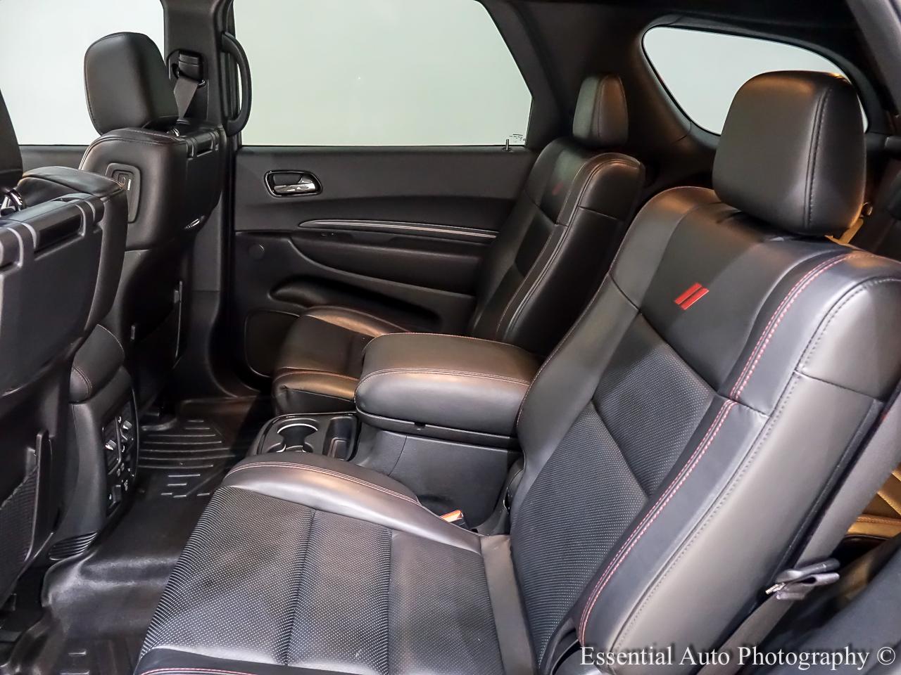 Dodge Durango R/T AWD 2021