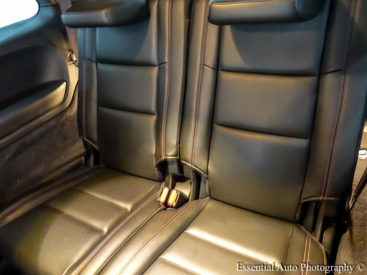 Dodge Durango R/T AWD 2021