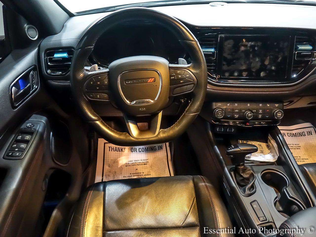 Dodge Durango R/T AWD 2021