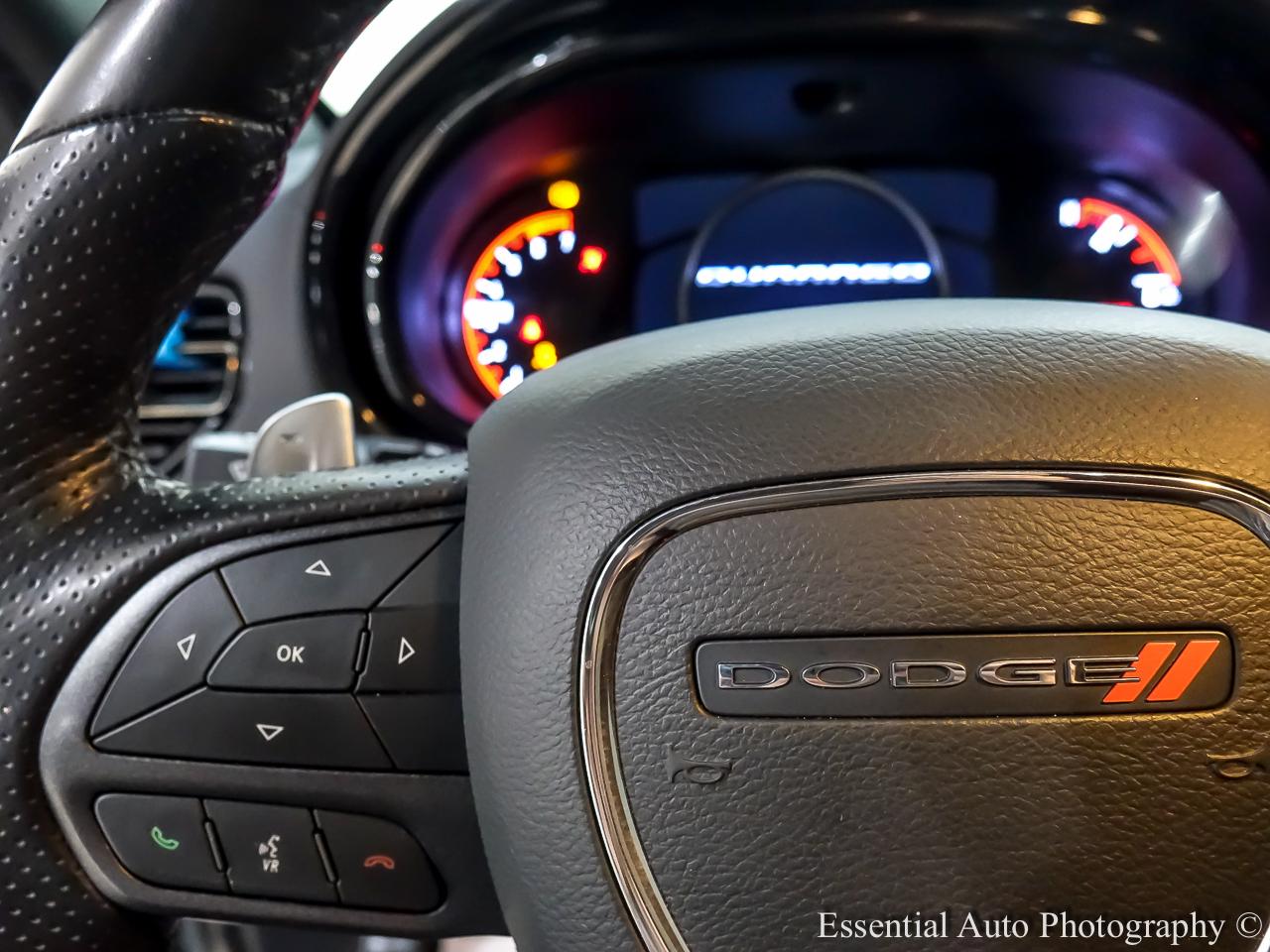 Dodge Durango R/T AWD 2021