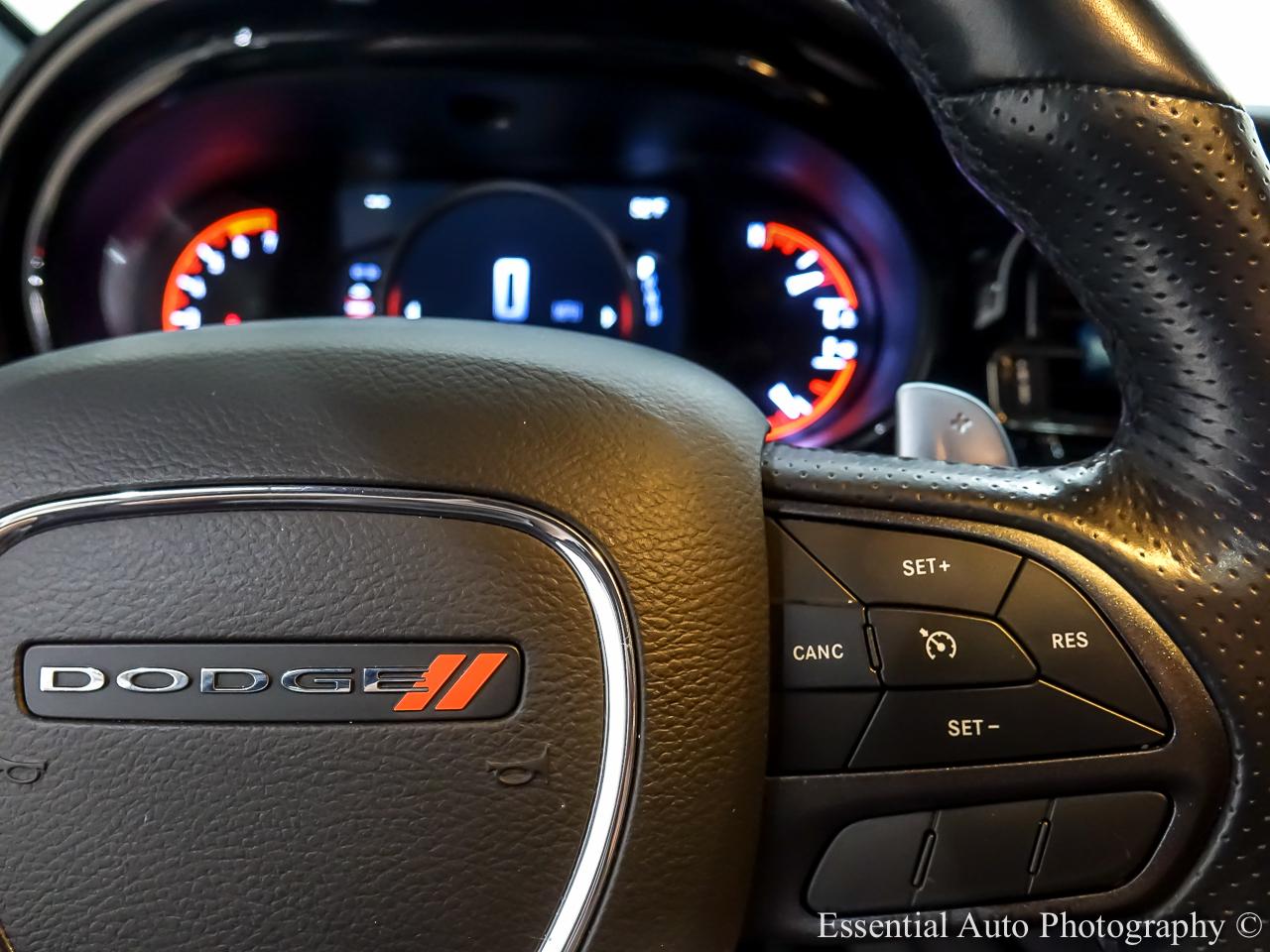 Dodge Durango R/T AWD 2021