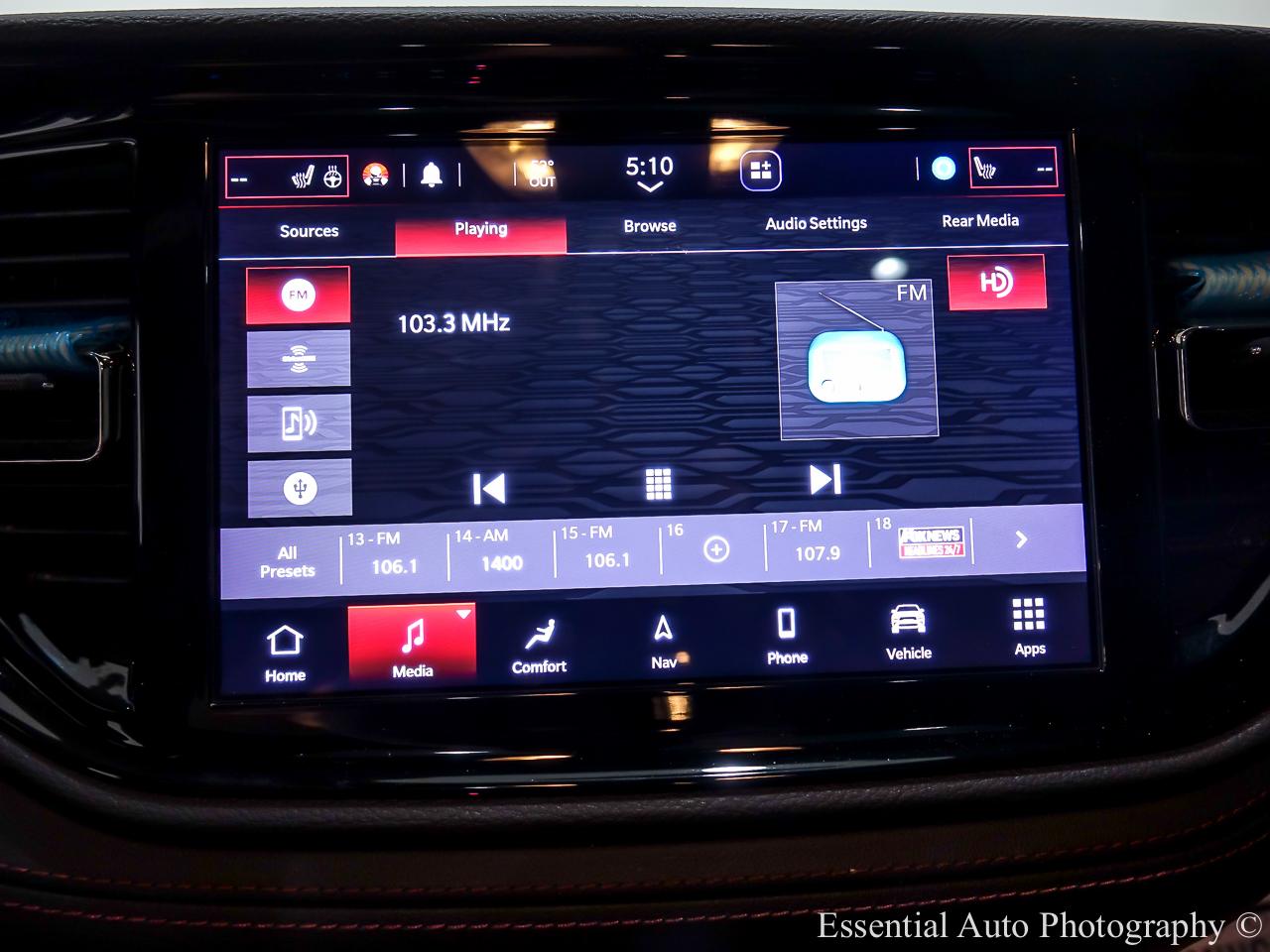 Dodge Durango R/T AWD 2021