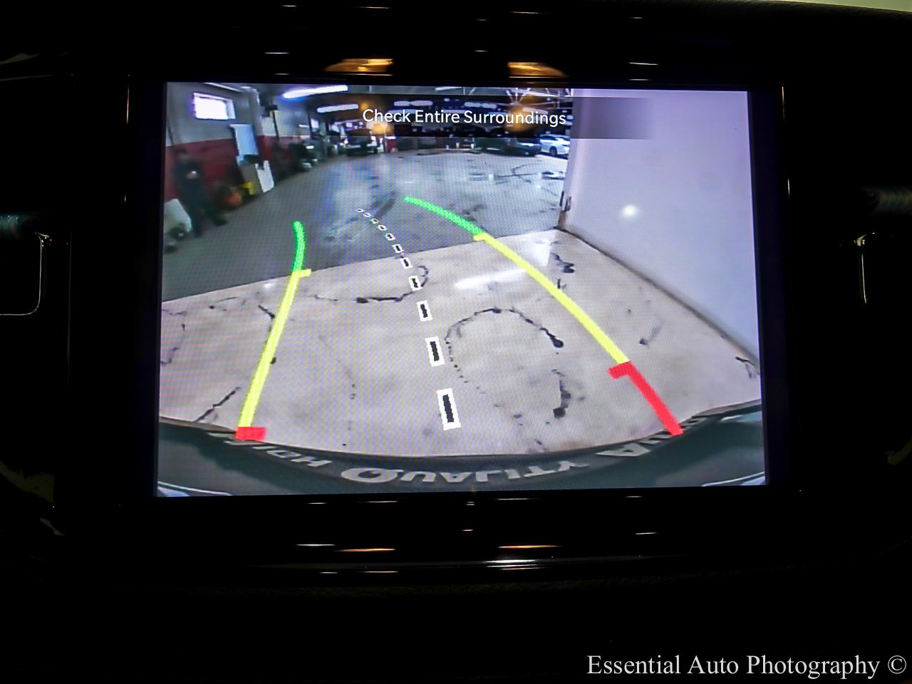 Dodge Durango R/T AWD 2021