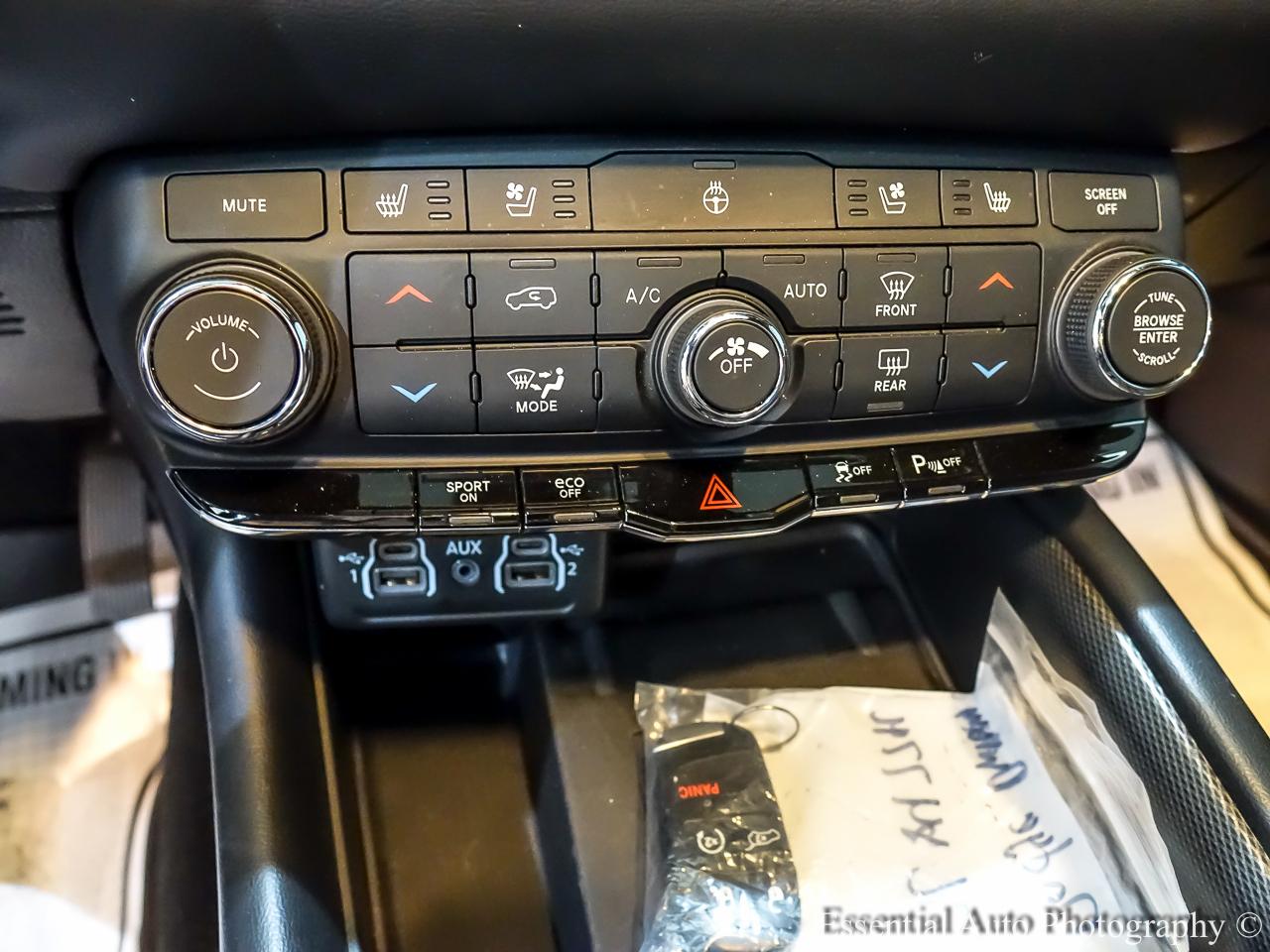 Dodge Durango R/T AWD 2021