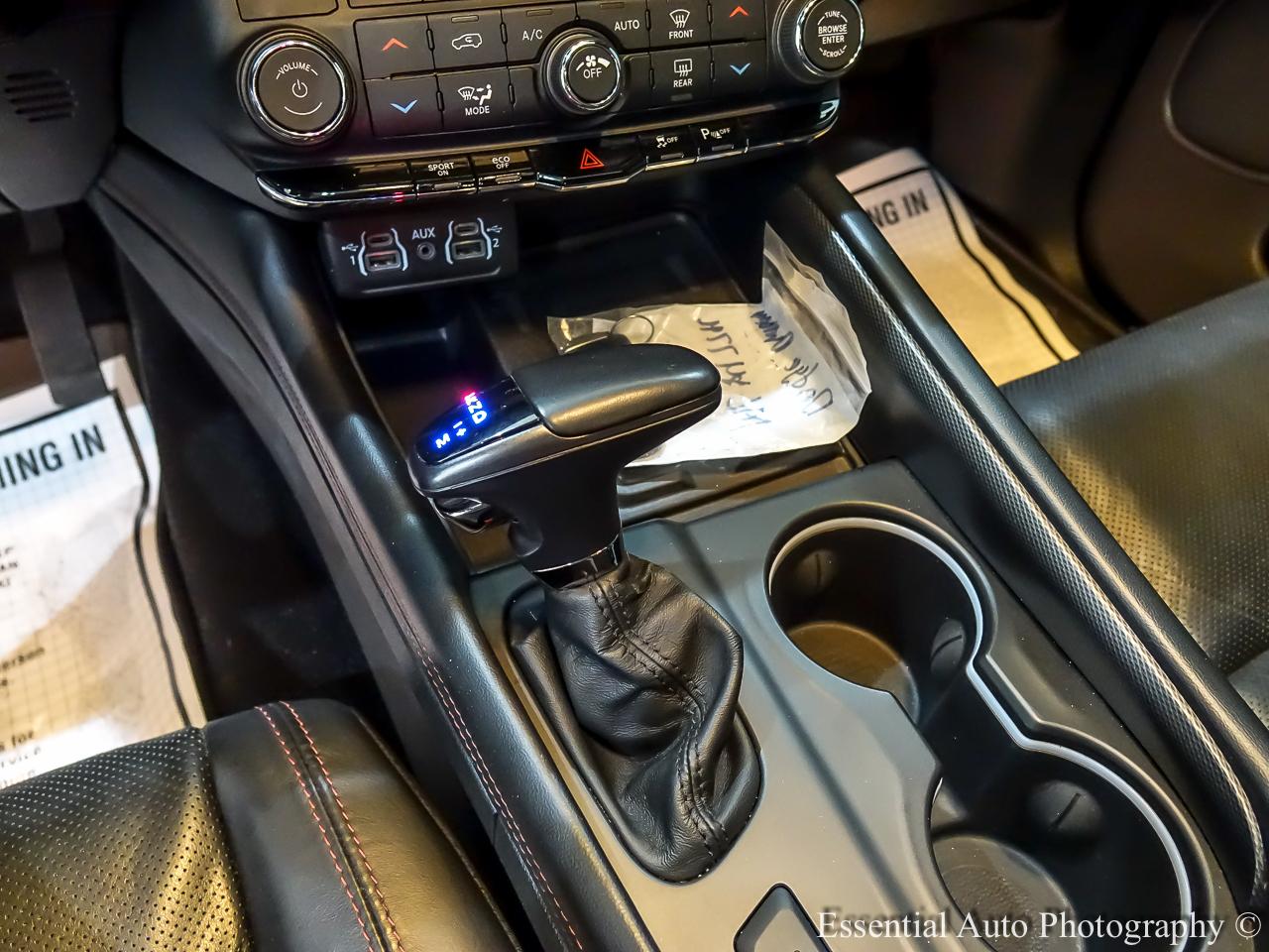 Dodge Durango R/T AWD 2021