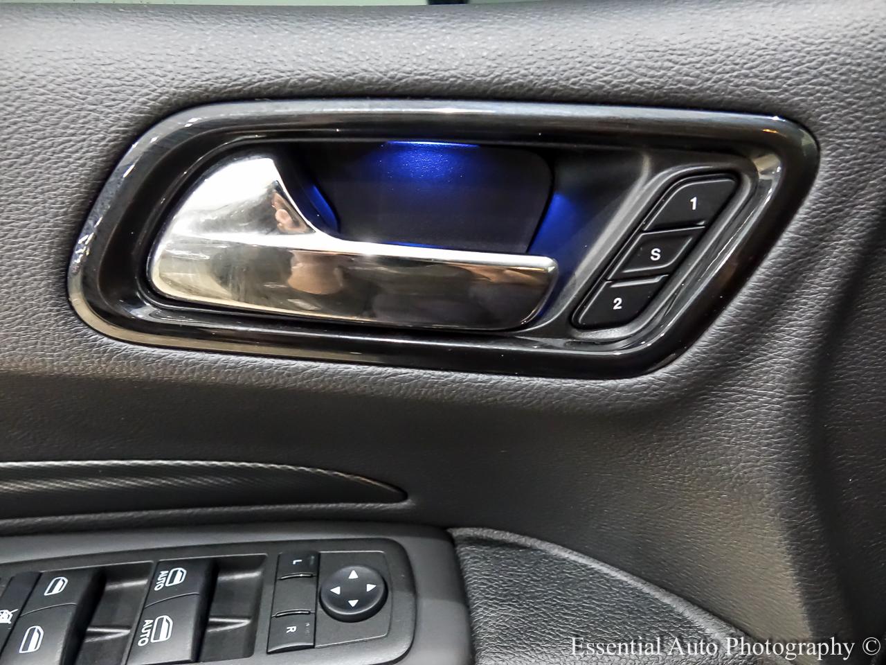 Dodge Durango R/T AWD 2021