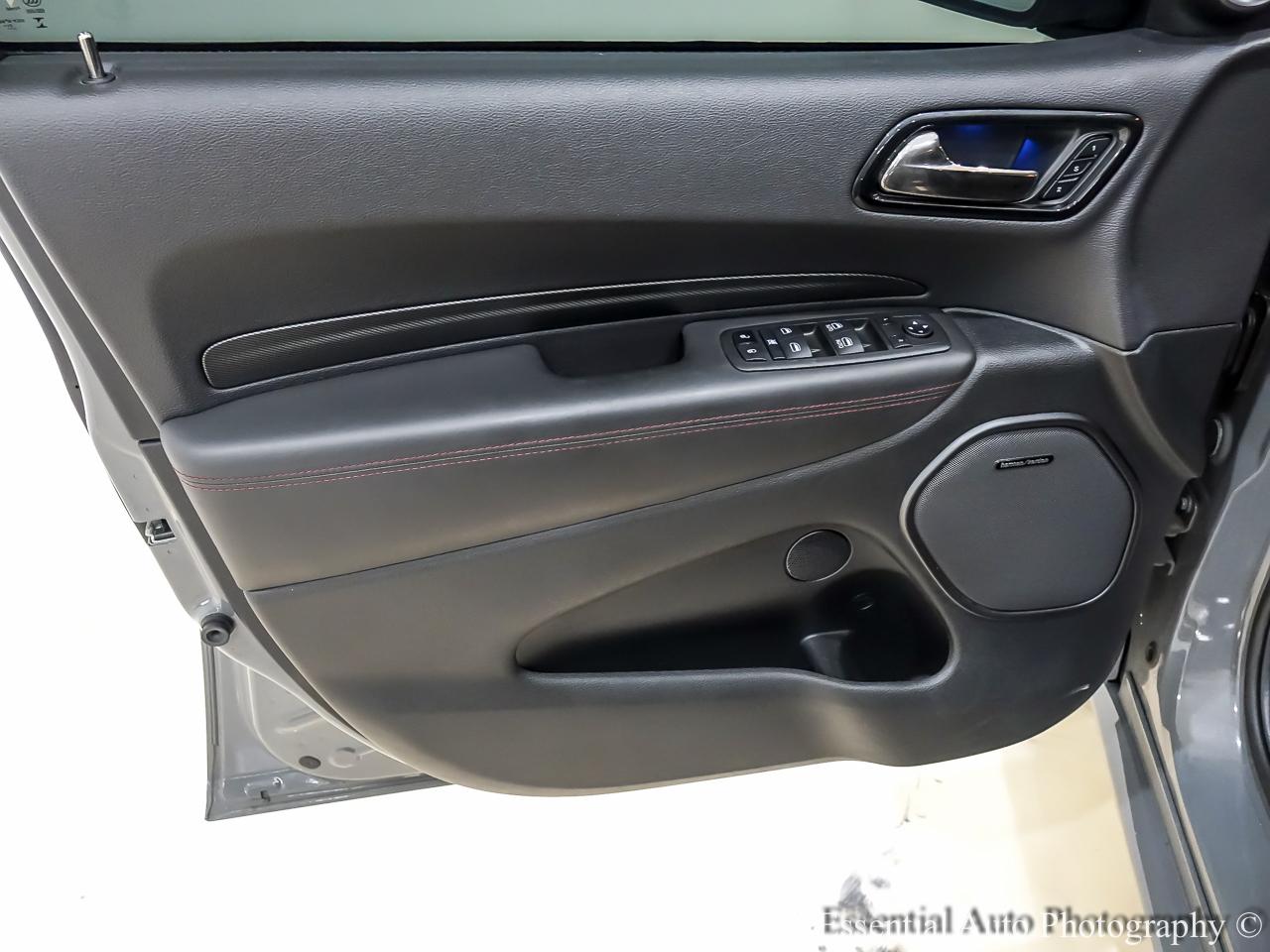 Dodge Durango R/T AWD 2021