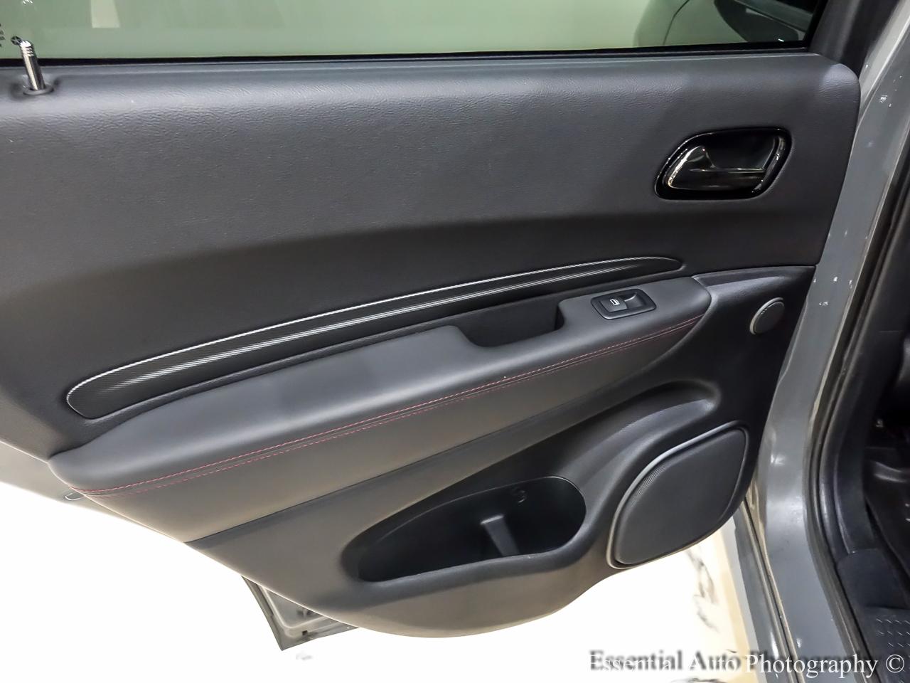 Dodge Durango R/T AWD 2021