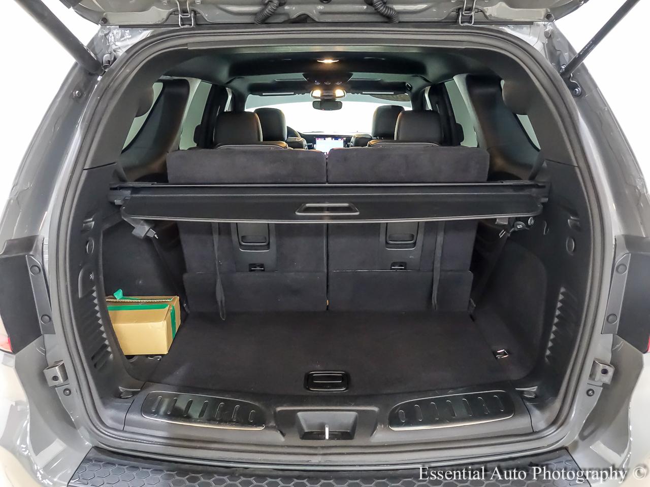 Dodge Durango R/T AWD 2021