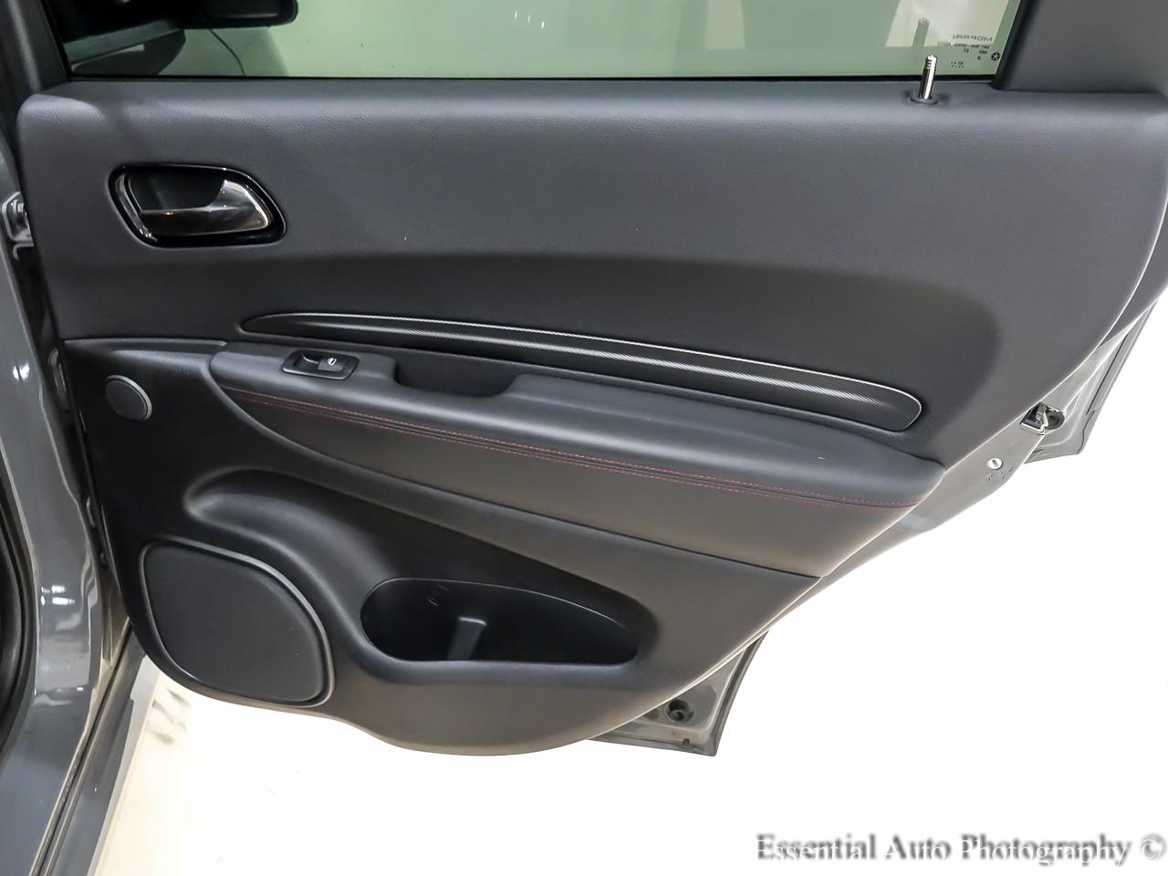 Dodge Durango R/T AWD 2021