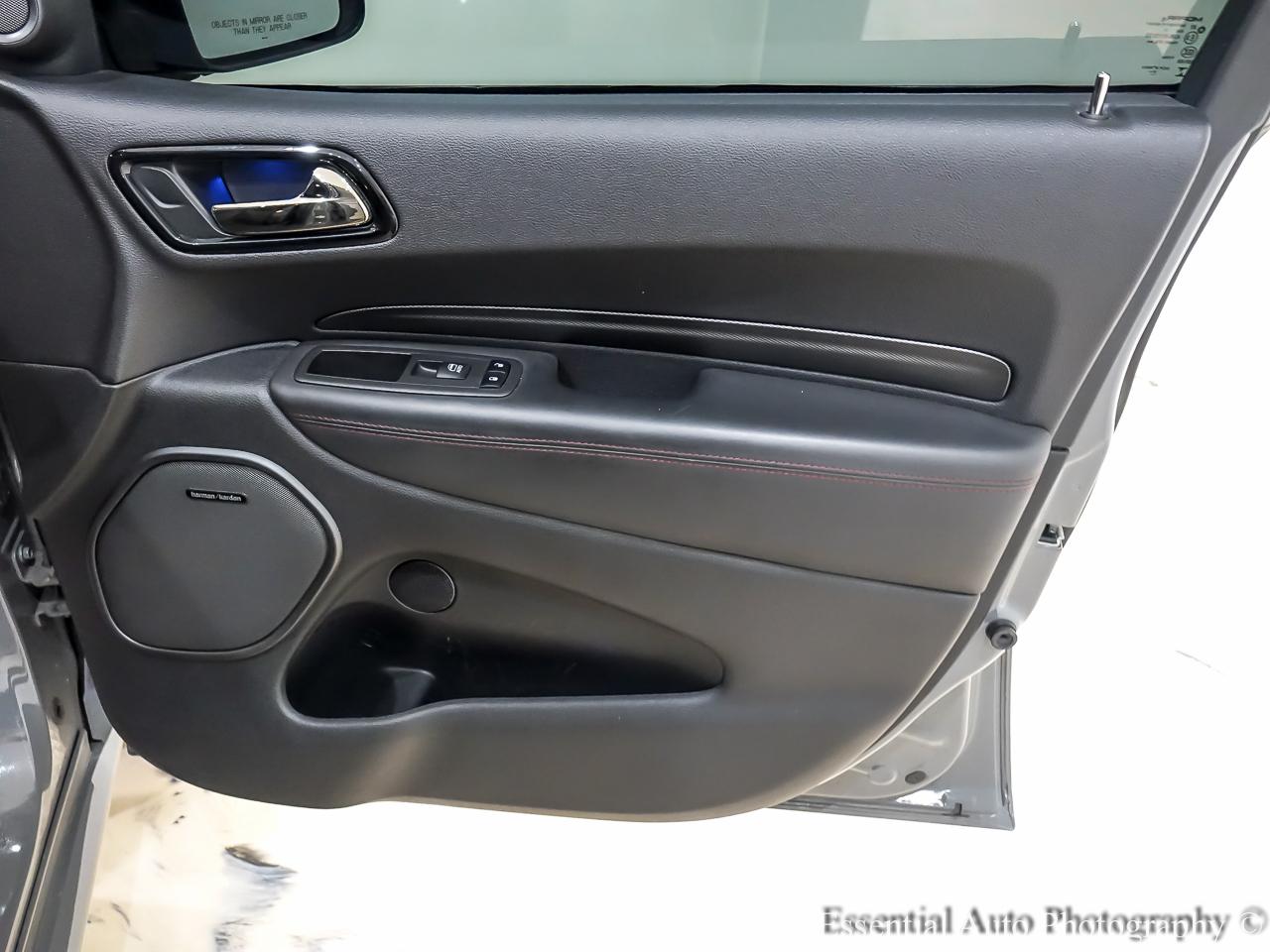 Dodge Durango R/T AWD 2021