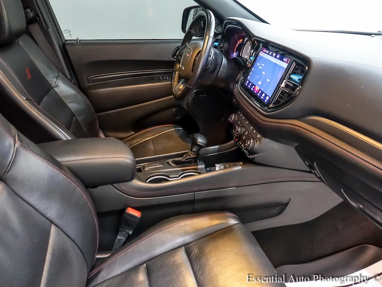 Dodge Durango R/T AWD 2021