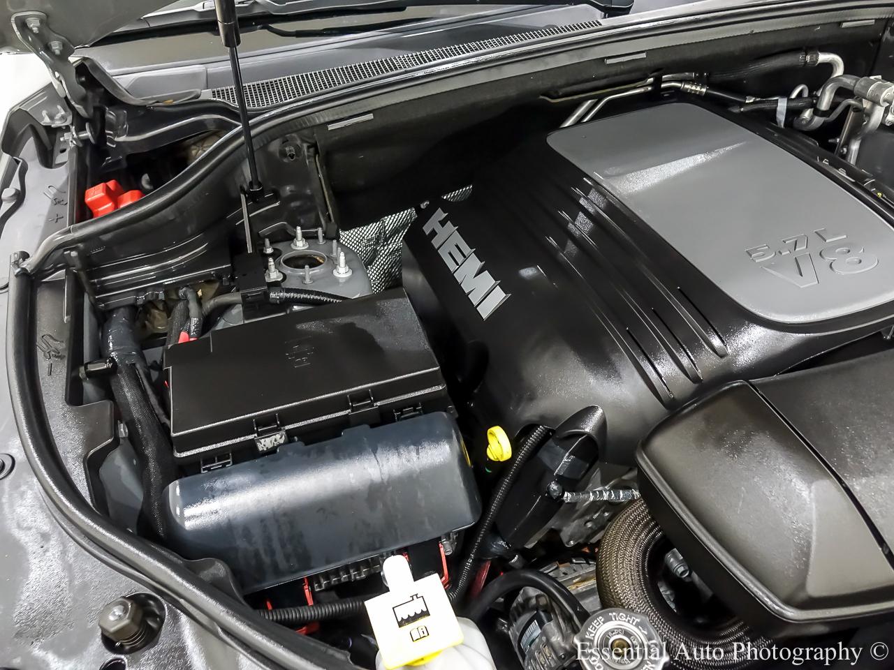 Dodge Durango R/T AWD 2021