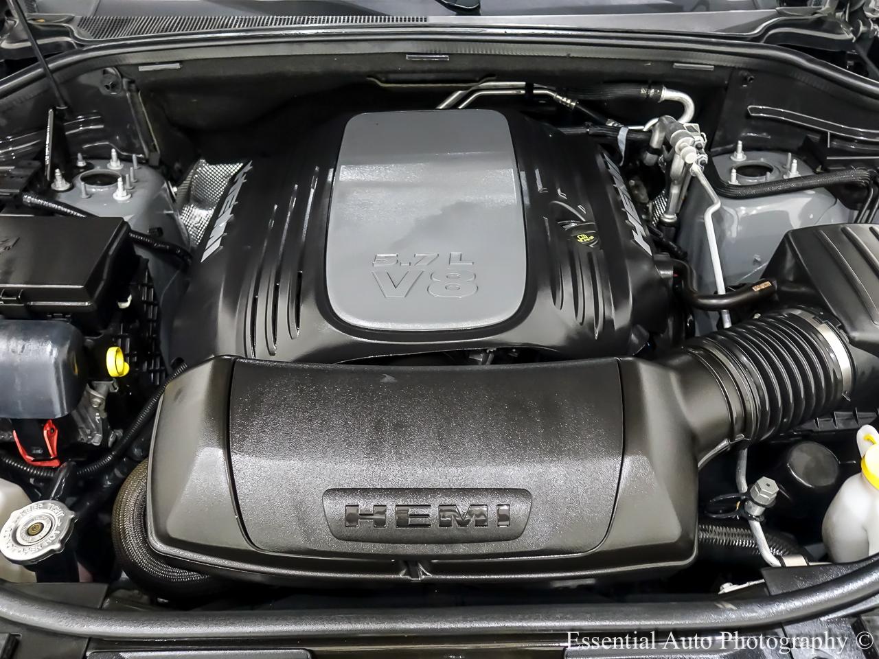 Dodge Durango R/T AWD 2021