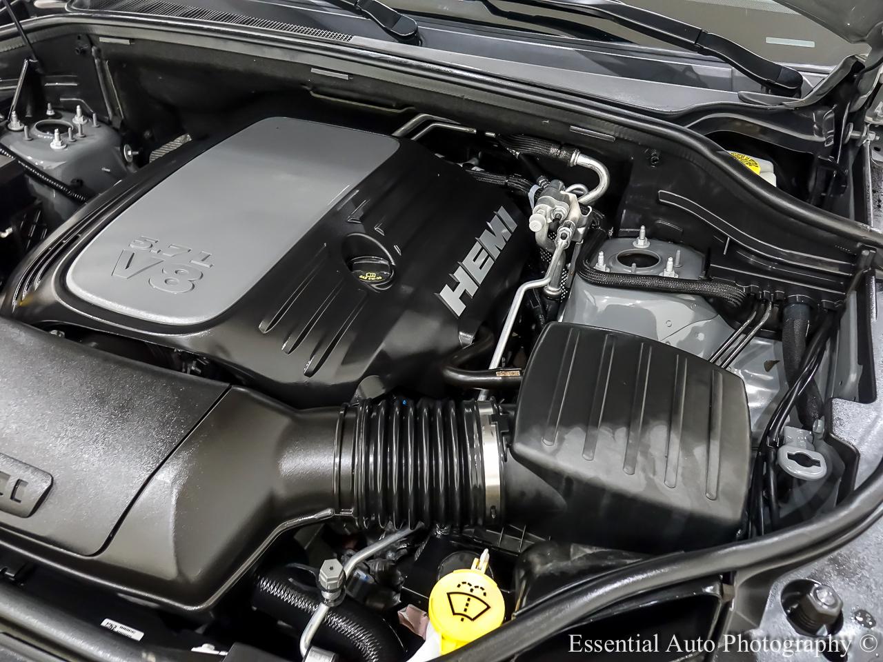 Dodge Durango R/T AWD 2021