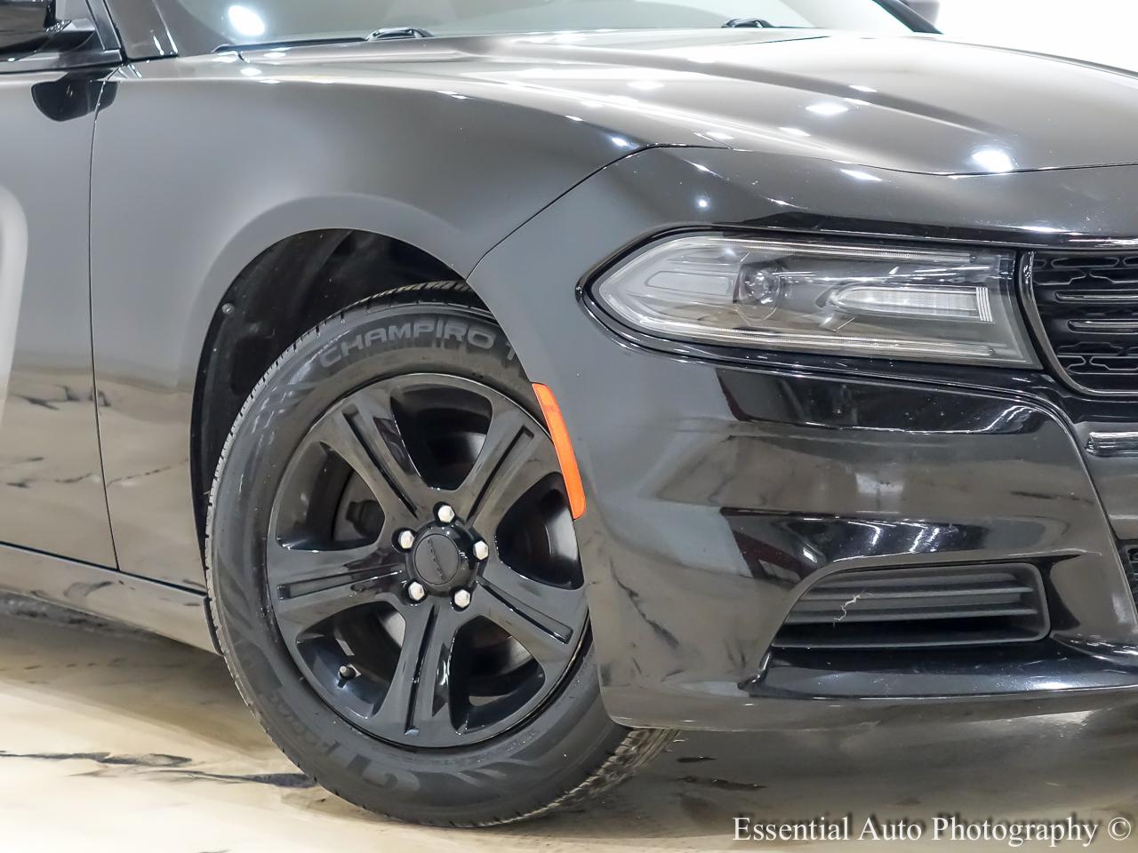 Dodge Charger SXT 2020