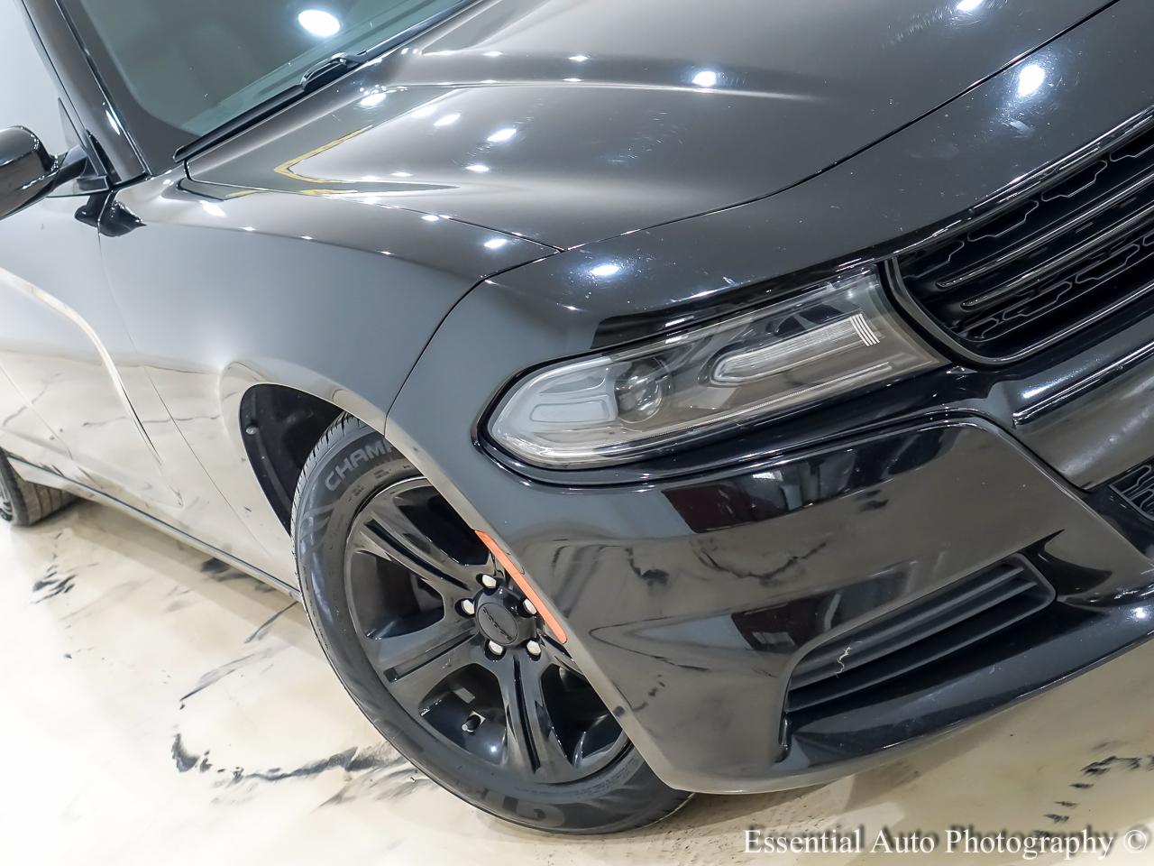 Dodge Charger SXT 2020