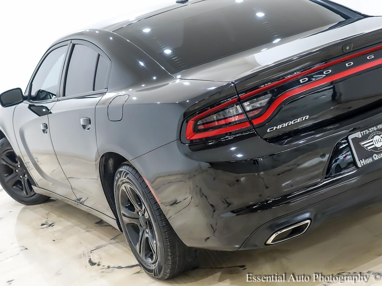 Dodge Charger SXT 2020