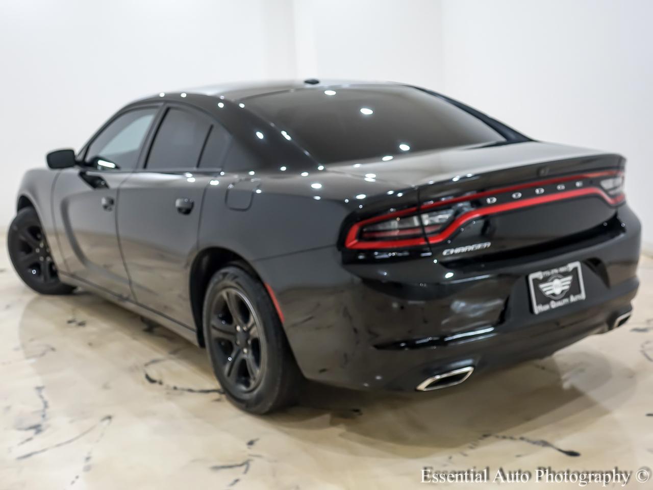 Dodge Charger SXT 2020