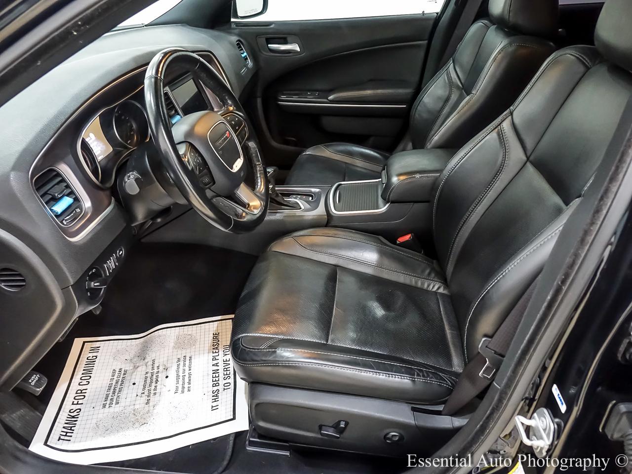 Dodge Charger SXT 2020