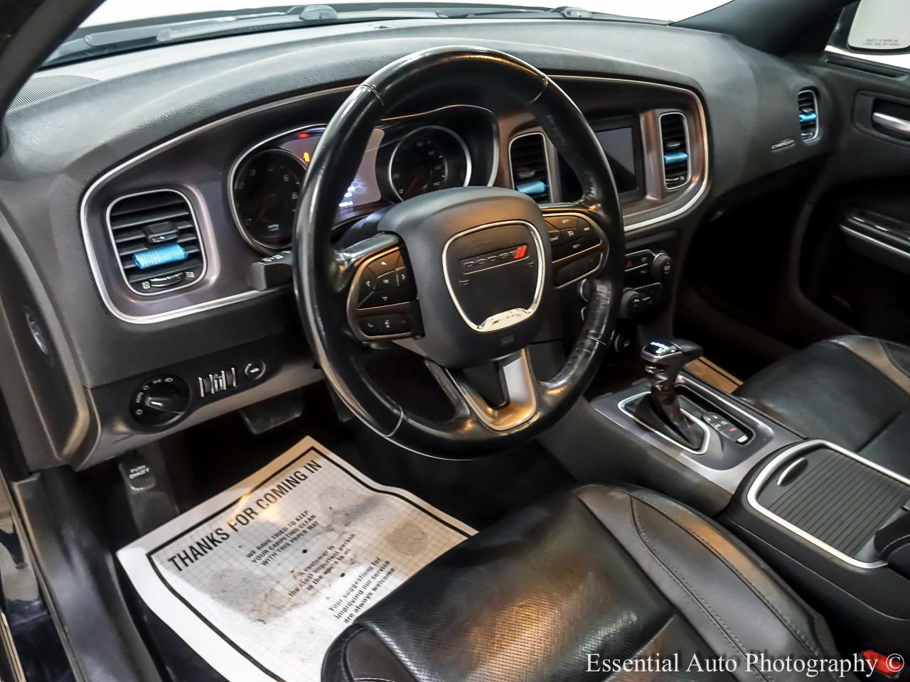 Dodge Charger SXT 2020