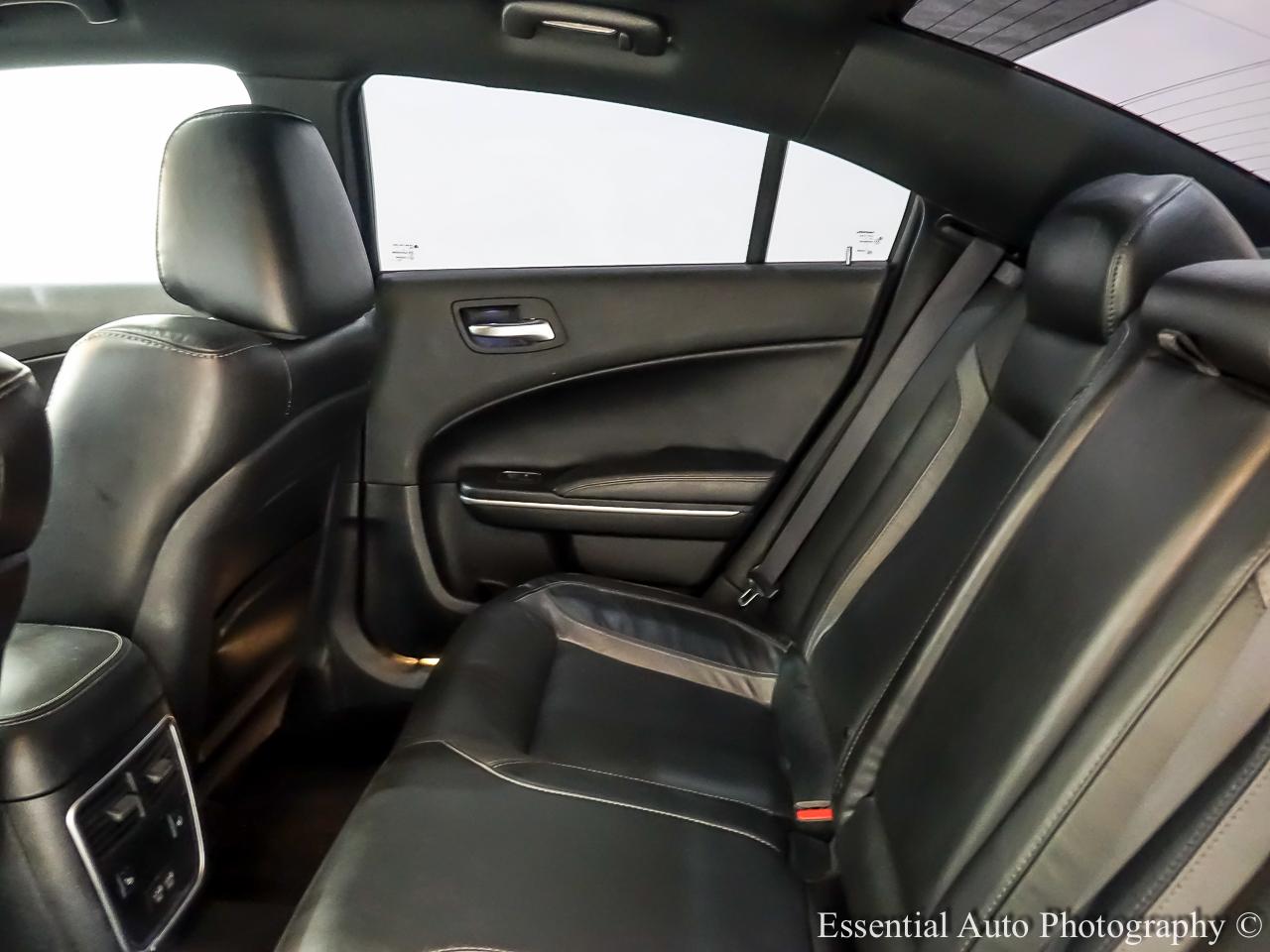 Dodge Charger SXT 2020