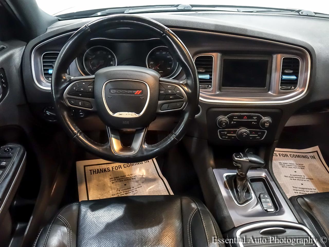 Dodge Charger SXT 2020