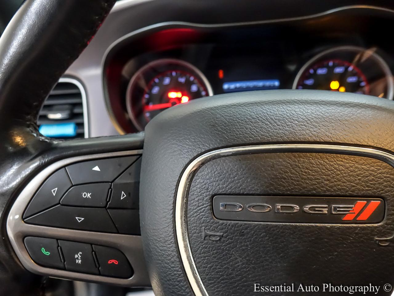 Dodge Charger SXT 2020