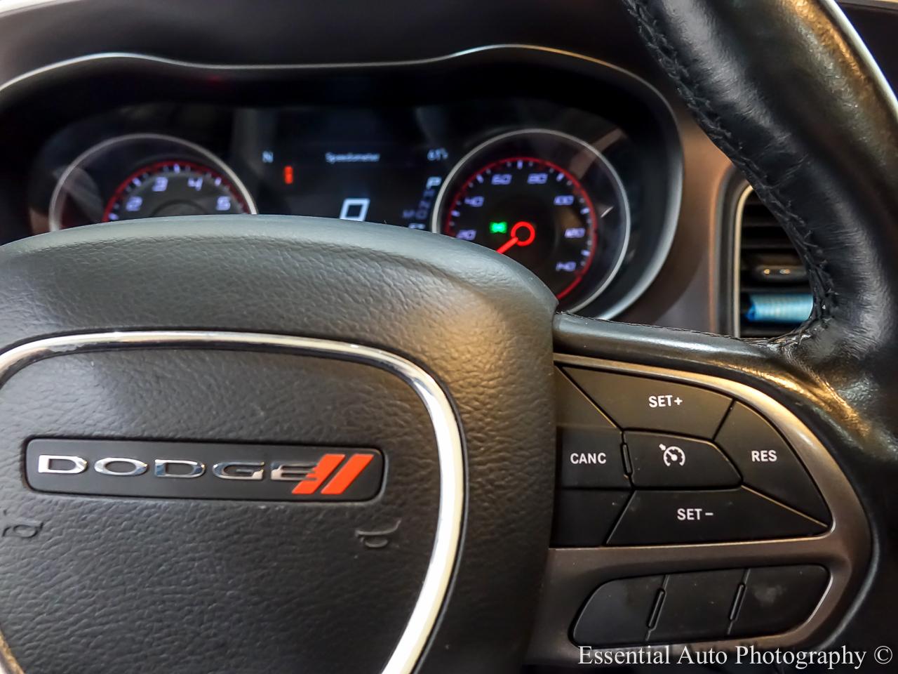 Dodge Charger SXT 2020