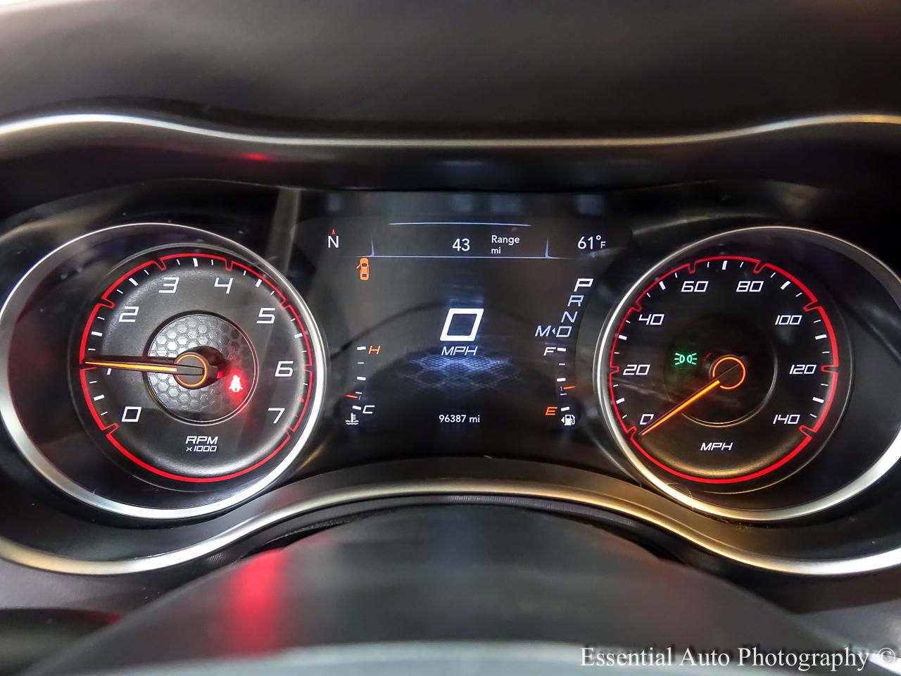 Dodge Charger SXT 2020