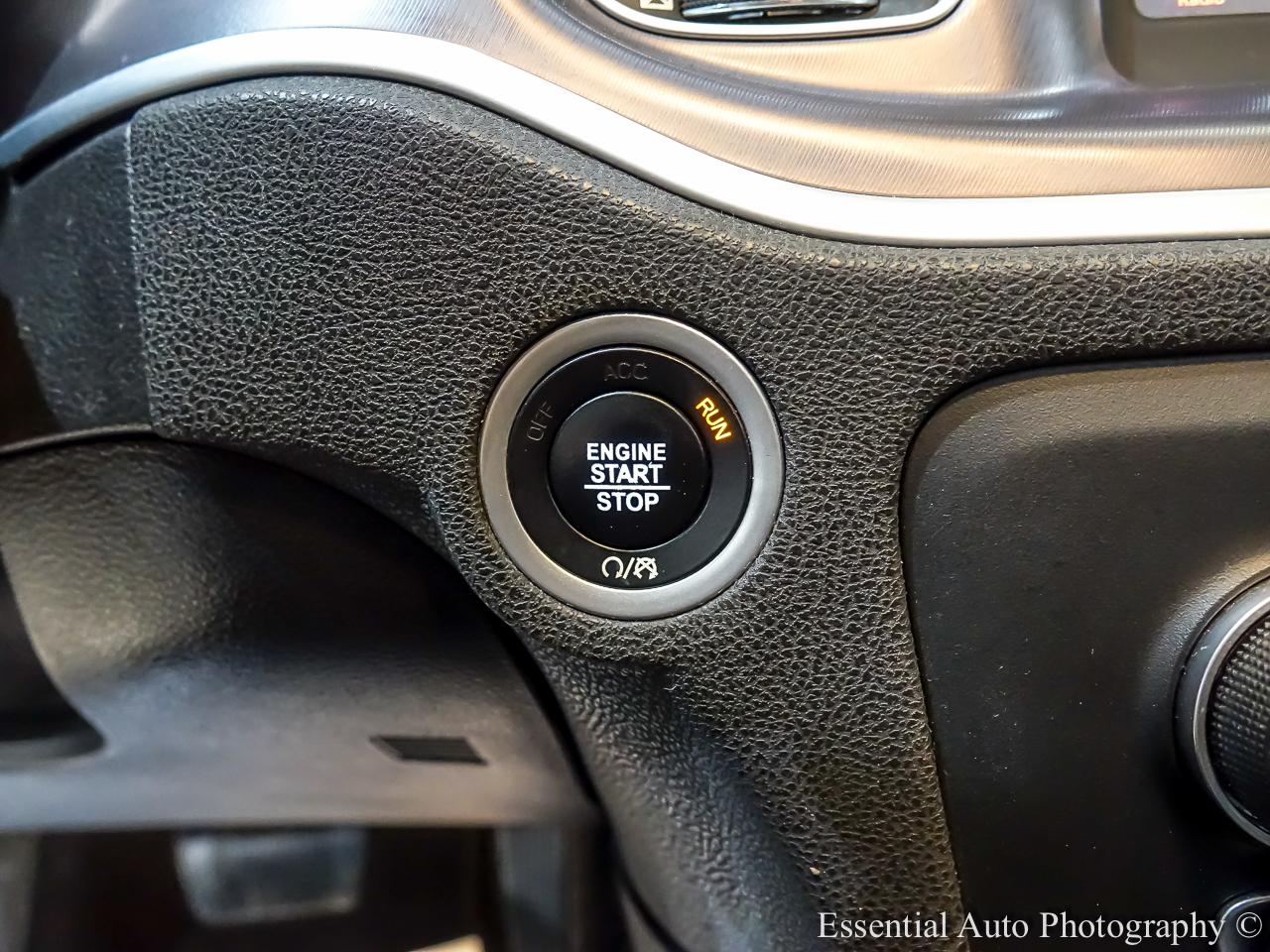 Dodge Charger SXT 2020