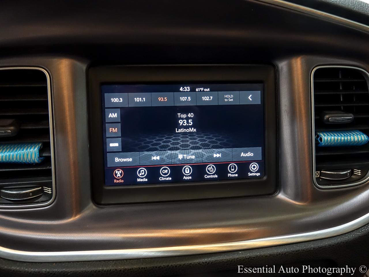 Dodge Charger SXT 2020