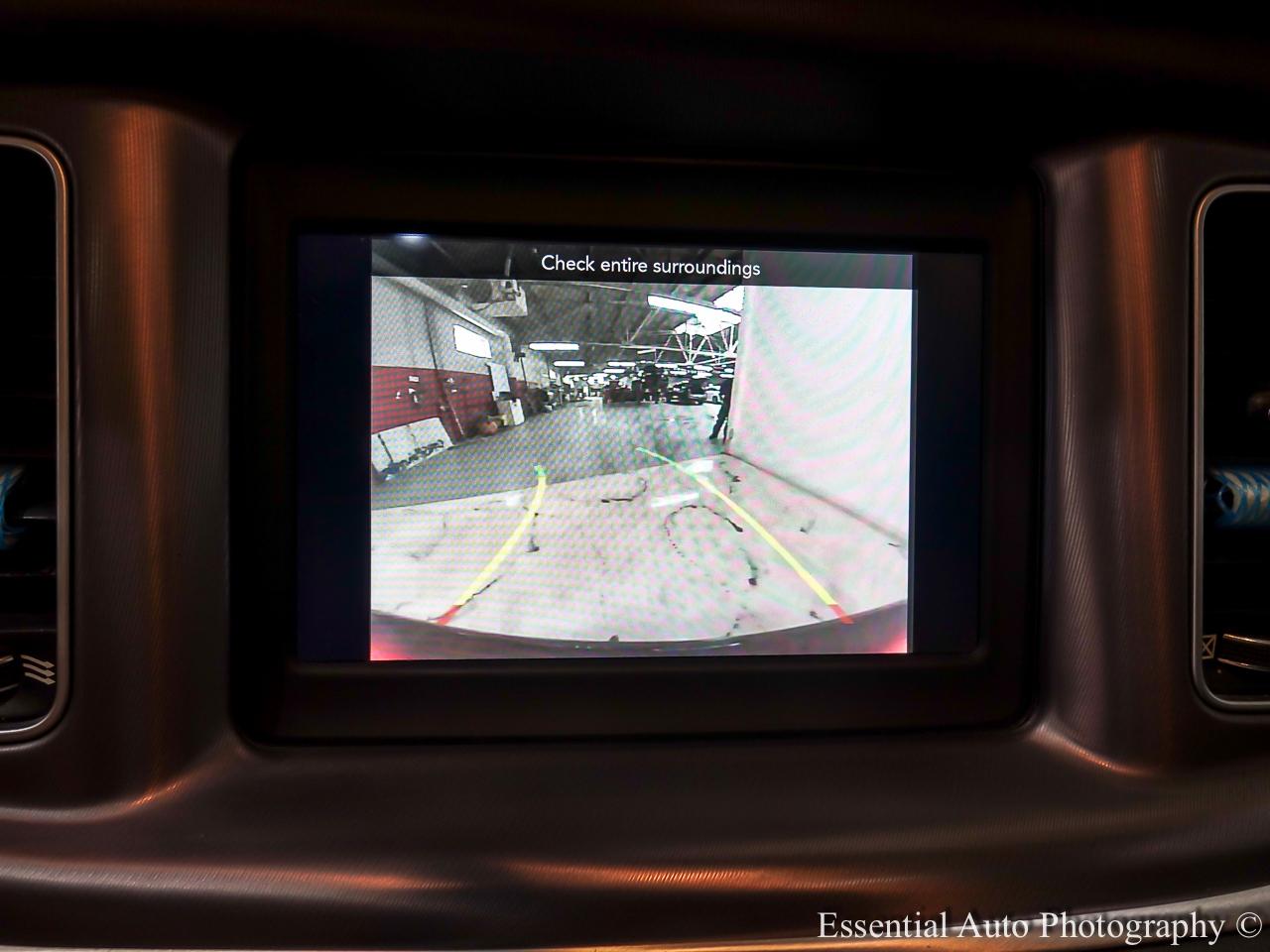 Dodge Charger SXT 2020