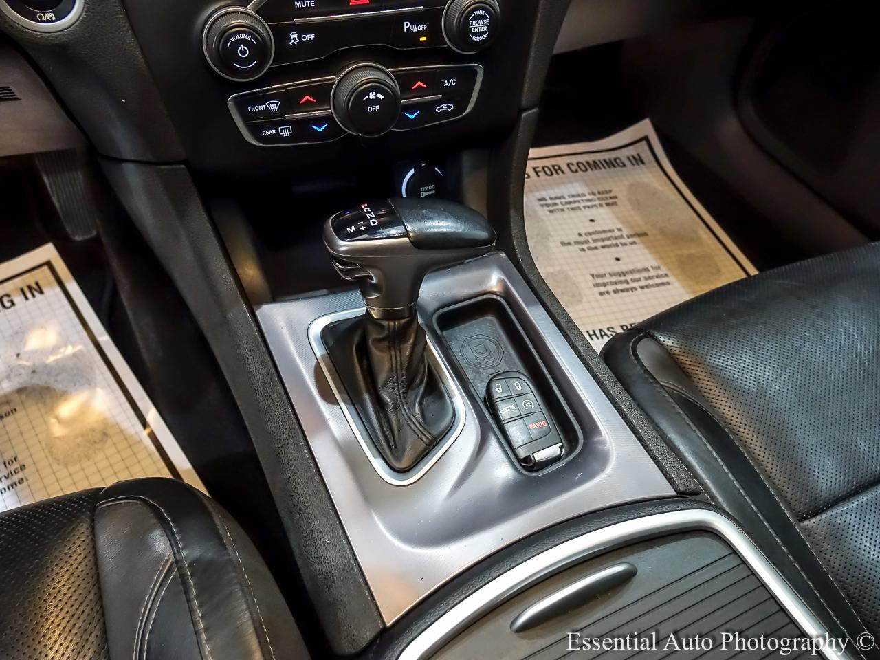 Dodge Charger SXT 2020