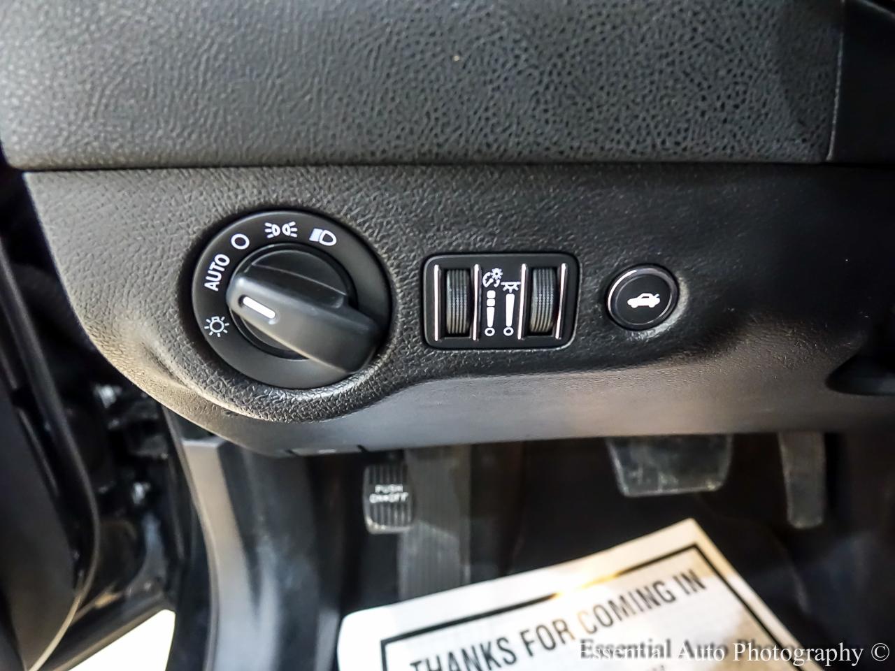 Dodge Charger SXT 2020