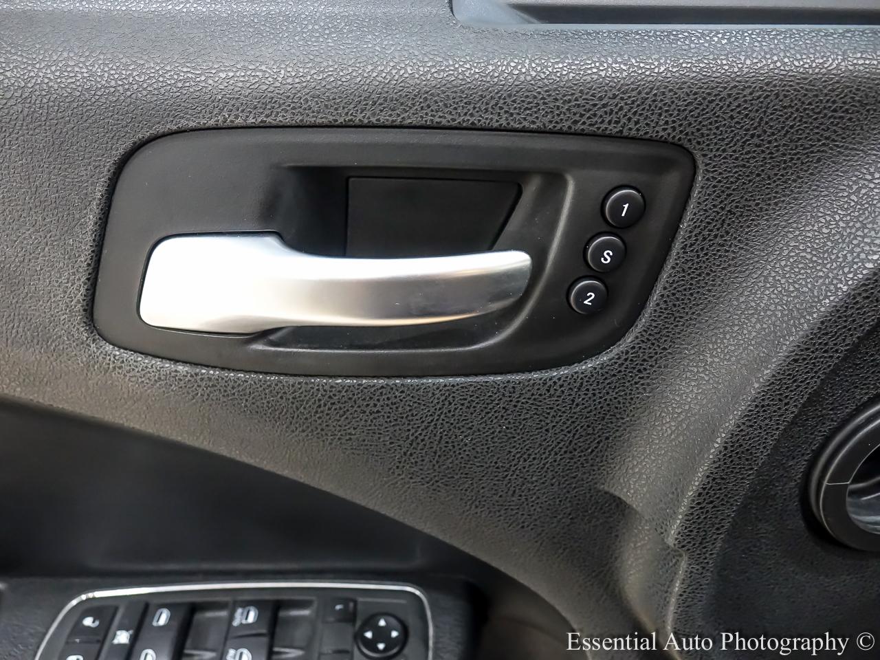 Dodge Charger SXT 2020