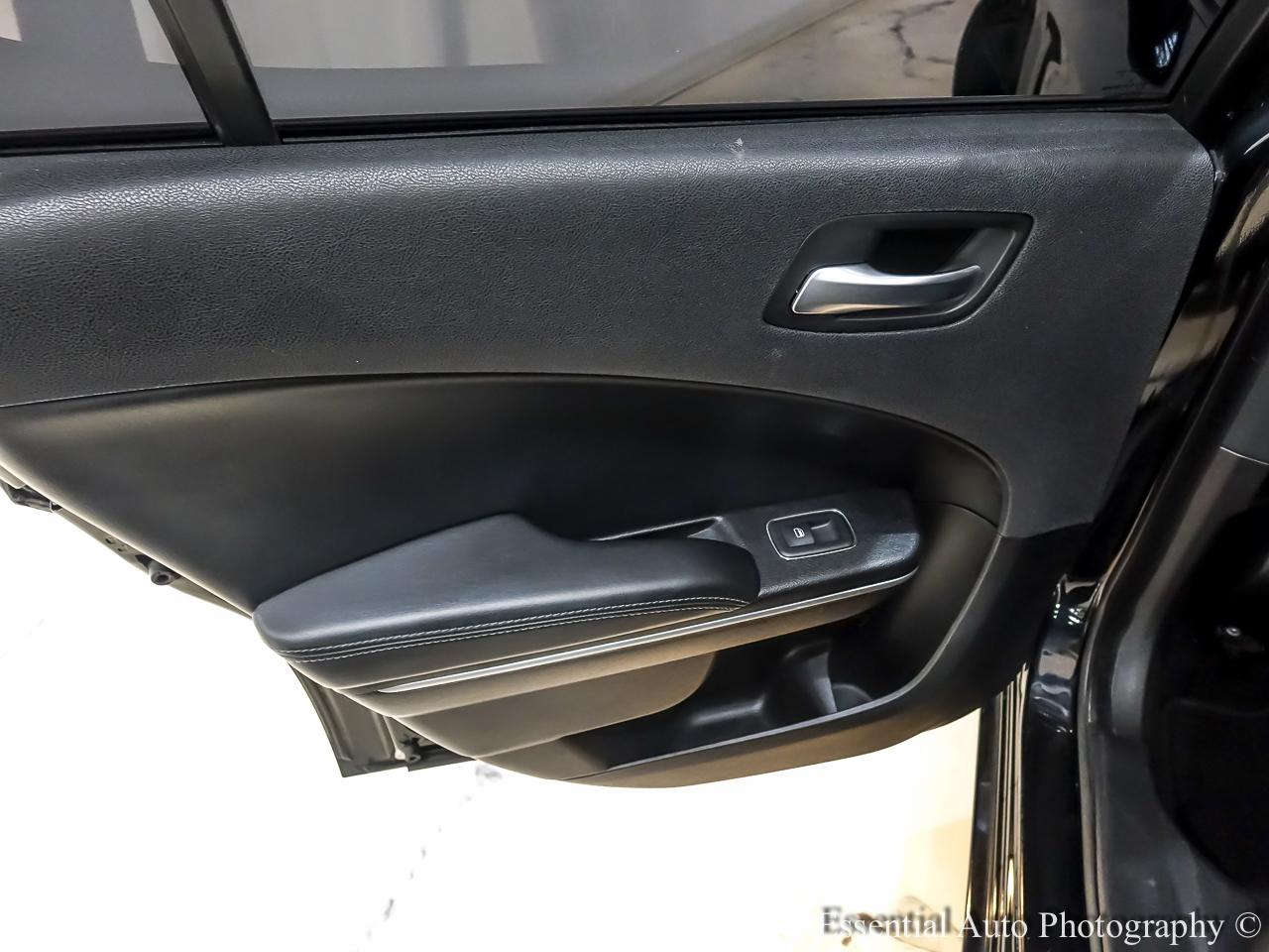 Dodge Charger SXT 2020