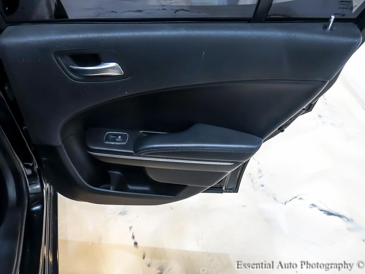 Dodge Charger SXT 2020