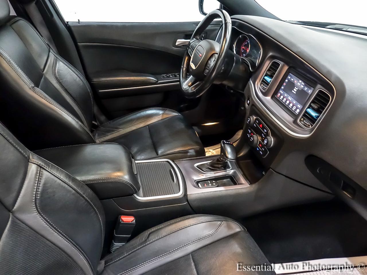 Dodge Charger SXT 2020