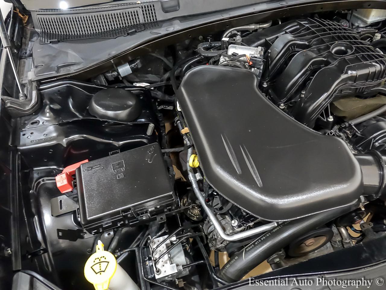 Dodge Charger SXT 2020