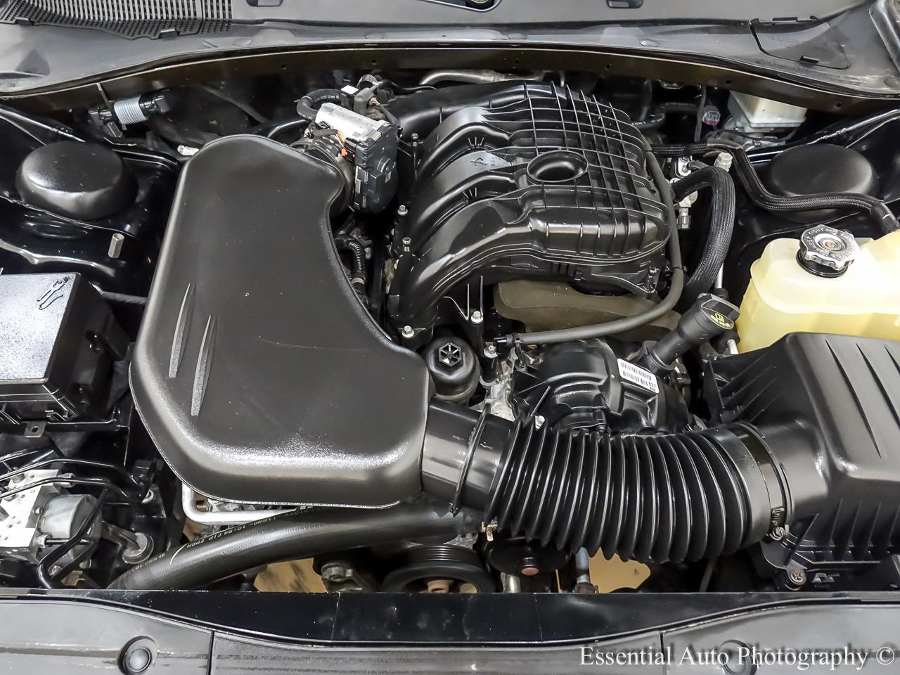 Dodge Charger SXT 2020