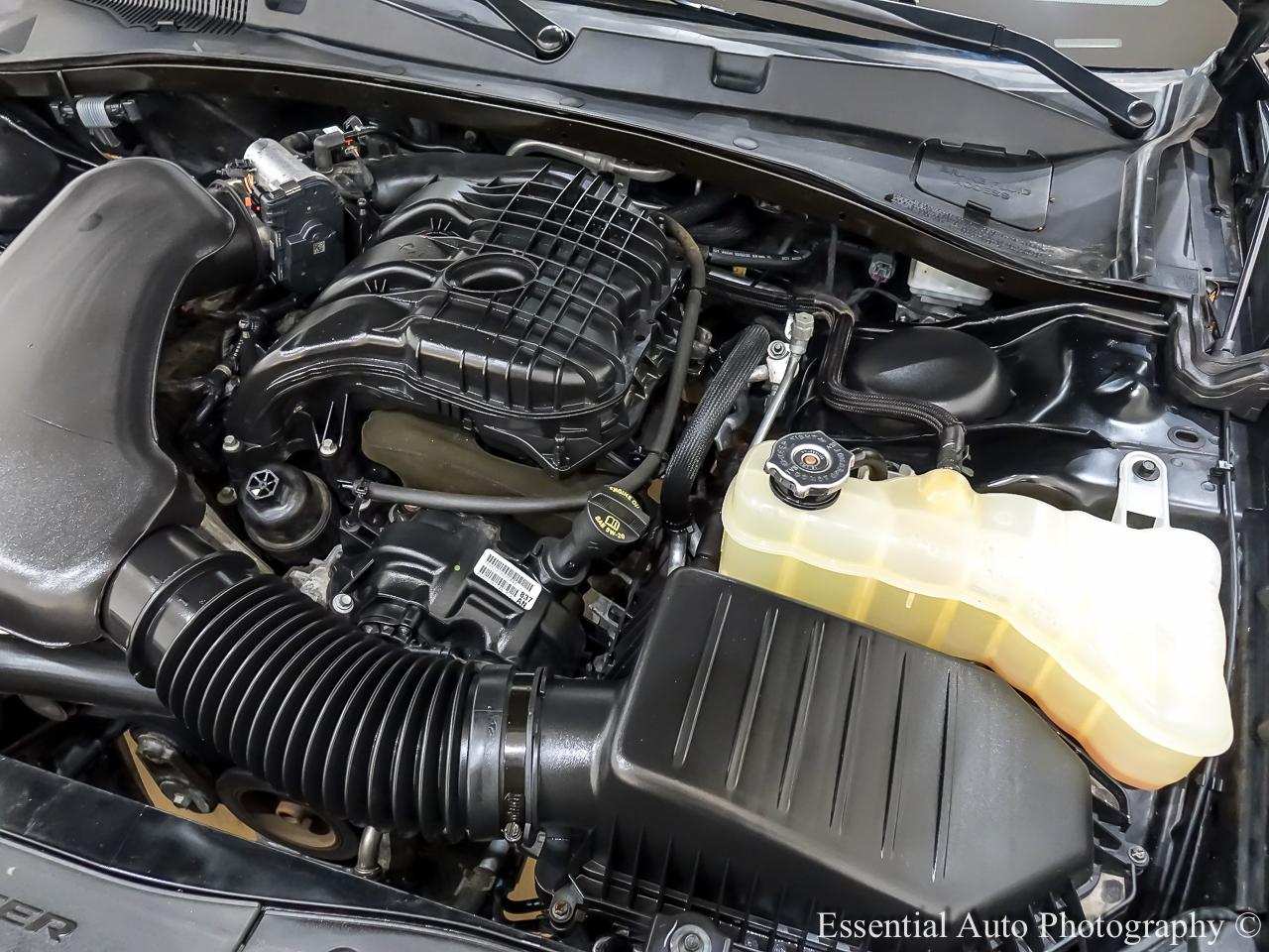 Dodge Charger SXT 2020