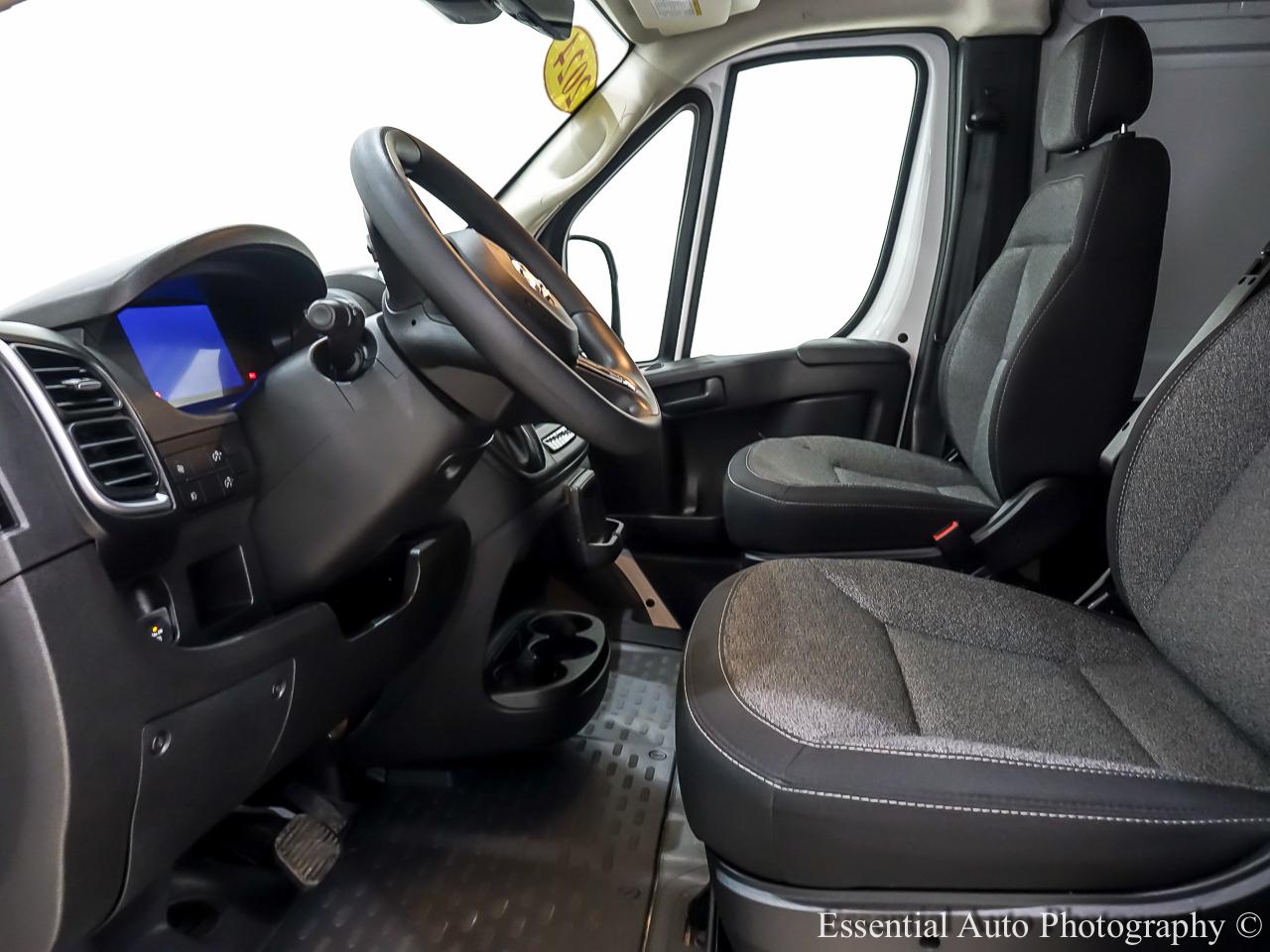 RAM Promaster 3500 2024