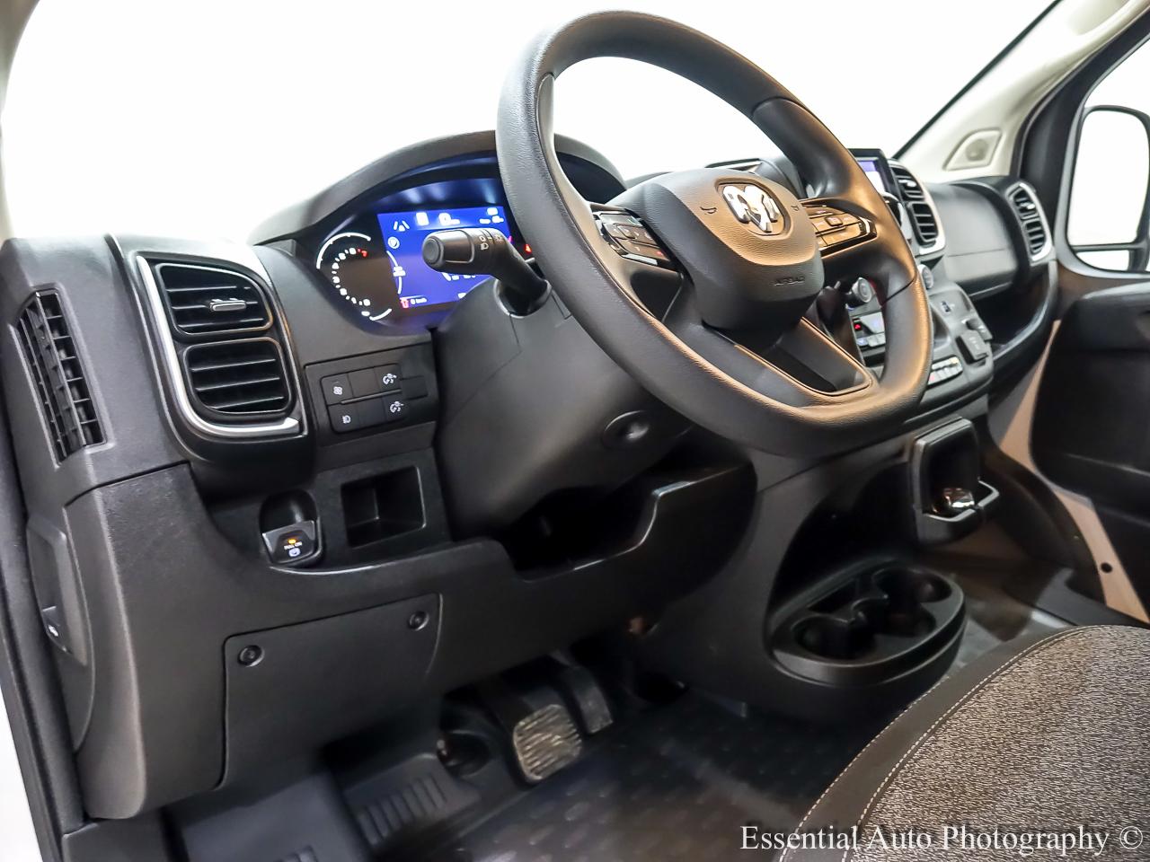 RAM Promaster 3500 2024