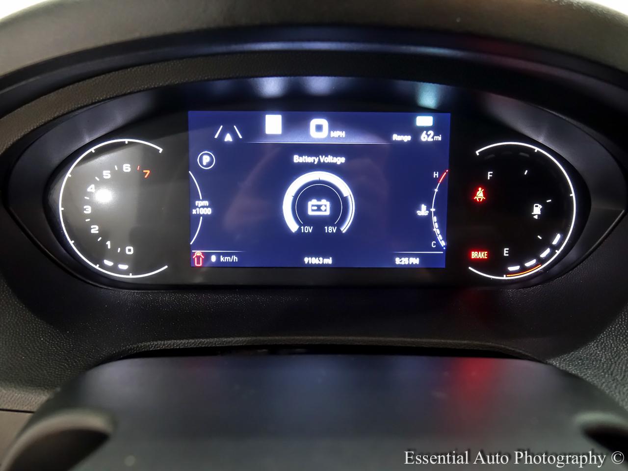 RAM Promaster 3500 2024