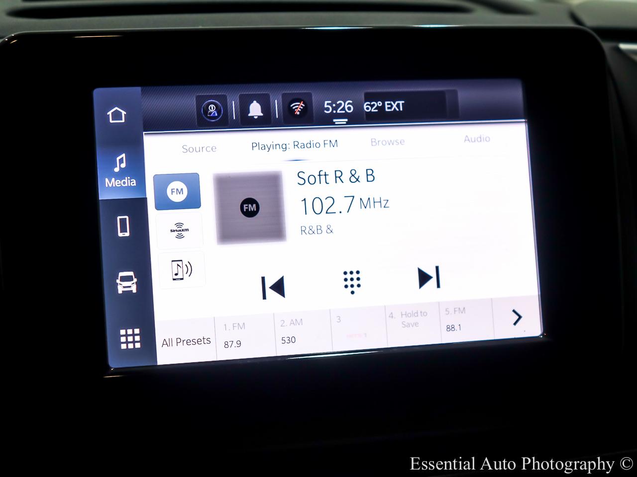 RAM Promaster 3500 2024