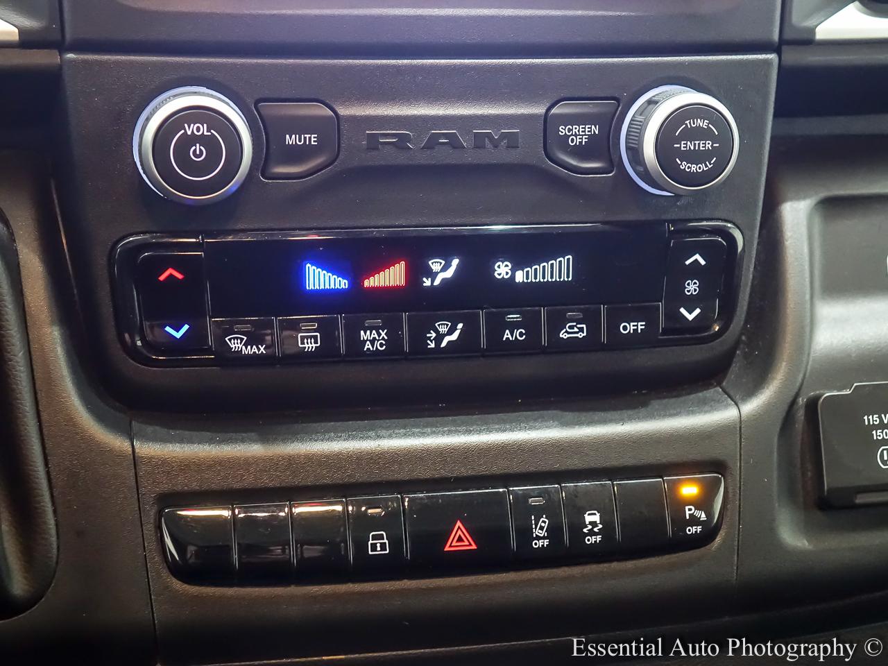 RAM Promaster 3500 2024