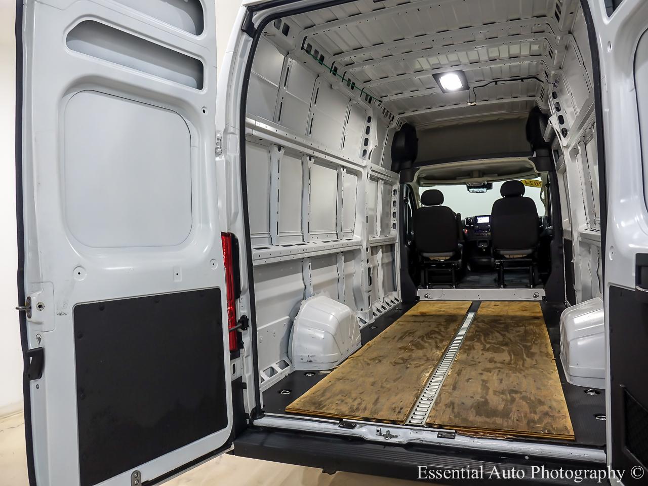 RAM Promaster 3500 2024