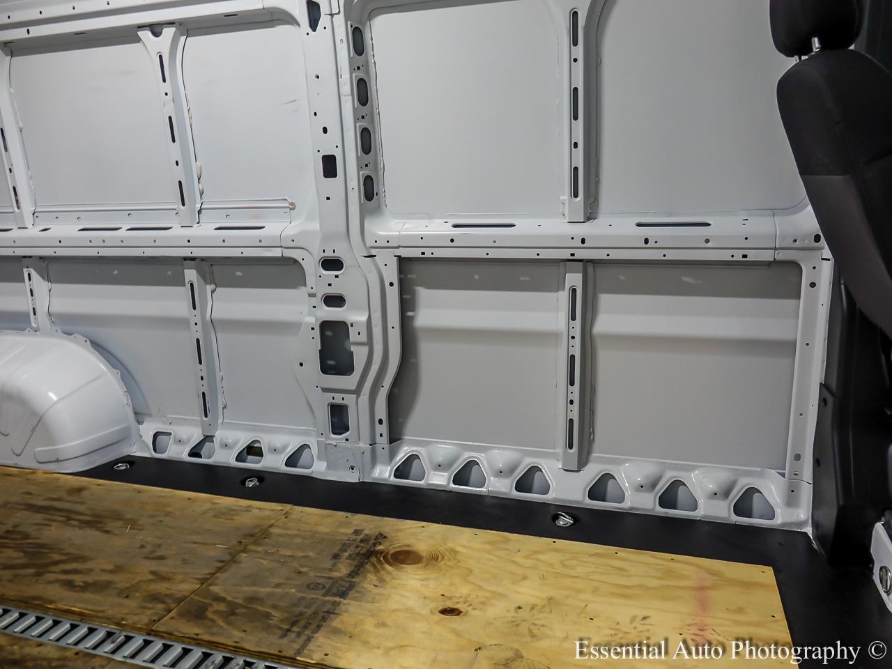 RAM Promaster 3500 2024