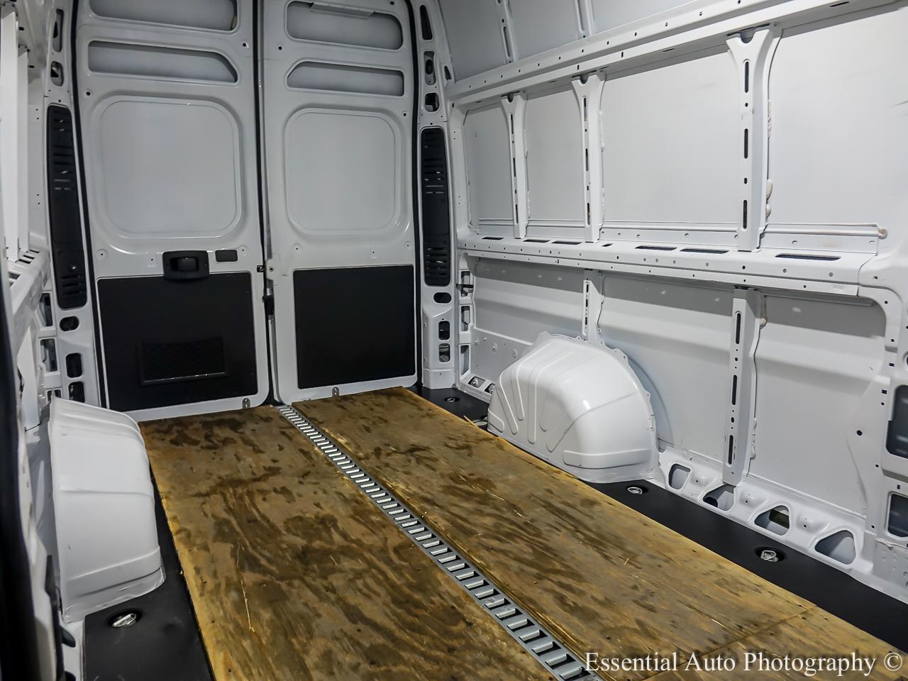 RAM Promaster 3500 2024